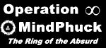 Operation Mindphuck - The Ring of the Absurd